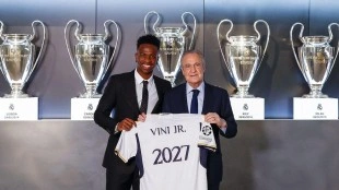El Real Madrid activa negociaciones por Yan Diomande del Leipzig