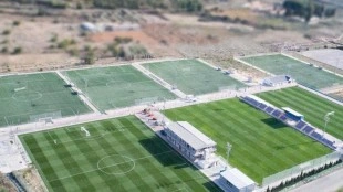 Atlético Levante UD abre pretemporada con pruebas médicas en julio