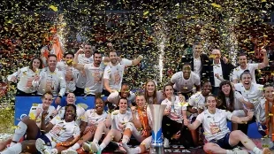 Valencia Basket se mide a Zaragoza en la Supercopa LF Endesa
