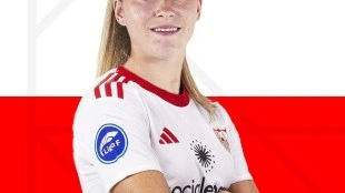 Valencia CF Femenino hace oficial el fichaje de Nazareth Martín