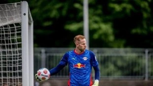 Villarreal CF cierra la portería con Péter Gulácsi