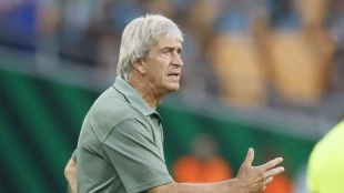El Betis pide aplazar su debut en Mestalla por Lo Celso