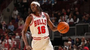 Valencia Basket refuerza su proyecto con Leveque y Gueye