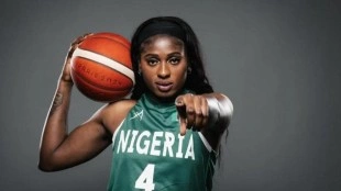 Valencia Basket ficha a Balogun, alero con experiencia en WNBA