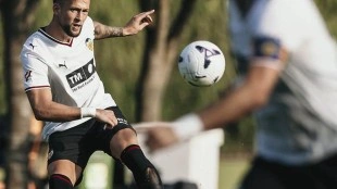 Valencia CF abre pretemporada con cuatro partidos en À Punt