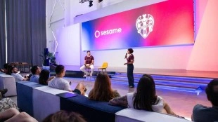 Sesame, nuevo patrocinador principal del Levante UD desde 2026