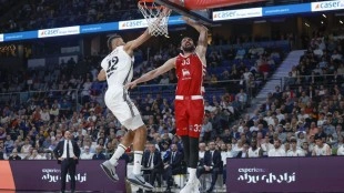 Valencia Basket tantea a Mirotic para reforzar su proyecto