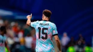 Thomas Meunier lateral belga Valencia CF fichaje rechazado