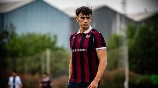 Espí muy cerca de abandonar el Levante UD