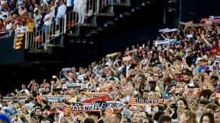 Valencia CF abre cambios de localidad de abonos hasta el 10 de julio