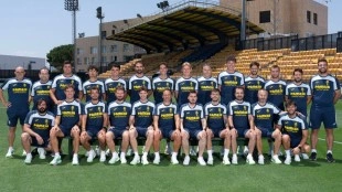 Villarreal cierra su cuerpo técnico con Íñigo Pérez al mando