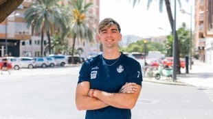 Zelayeta ficha por el Léleman Conqueridor tras triunfar en Argentina