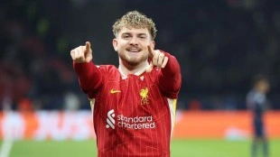 El Valencia CF tantea a Harvey Elliott del Liverpool