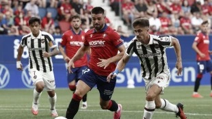 Levante UD recibe al Betis en su debut casero con la máxima exigencia