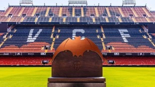 Valencia CF cierra era en Mestalla con Newcastle en el último Taronja