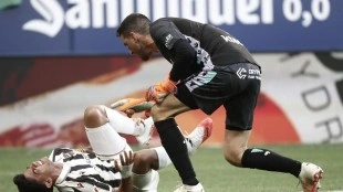 Levante UD recibe al Betis en busca de su primer triunfo