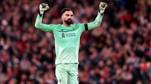 Mamardashvili portero Liverpool interés Nottingham Forest