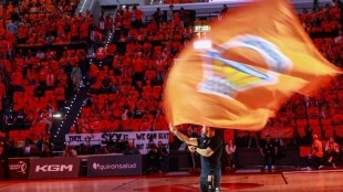 Valencia Basket abre la Liga Endesa 2026-2027 en casa ante Lleida