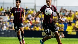 El Levante UD cierra pretemporada ante el Castellón