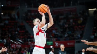 Elias Valtonen alero finlandés Valencia Basket fichaje ACB