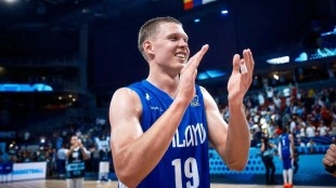 Valtonen llega al Valencia Basket con mentalidad de ganarse la continuidad