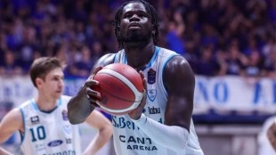 Valencia Basket apuesta por Oumar Ballo con cesión al Galatasaray