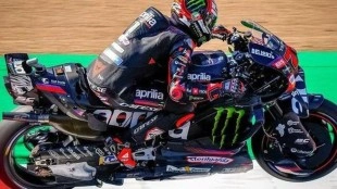 Lecuona lucha por Q2 en Silverstone tras quedarse fuera en FP2