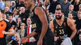 Valencia Basket busca refuerzo en un mercado de Euroliga con ofertas