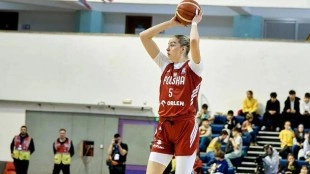 Borkowska refuerza el Valencia Basket con experiencia europea