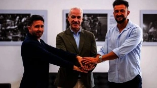 Levante UD busca central: Sánchez anuncia cambios en defensa