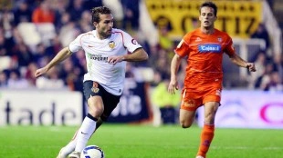 Camuñas reveló el preacuerdo frustrado con el Valencia en 2009