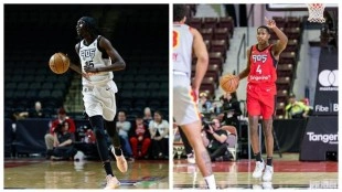 Mo Gueye refuerza Valencia Basket tras su paso por Chicago
