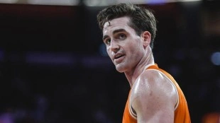 Nate Reuvers se pierde el inicio de pretemporada con Valencia Basket