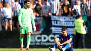 Castellón y Eldense regresan a Segunda División