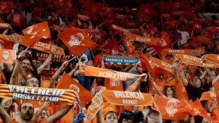 Valencia Basket cierra su mercado con un fichaje de interior