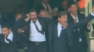 El Barça mantiene a Ferran Torres sin presión del PSG