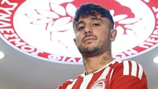 Valencia CF ficha a Pablo Maffeo en cesión con opción de compra