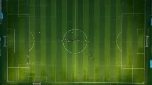 Valencia CF estrena once ante el Teruel en pretemporada