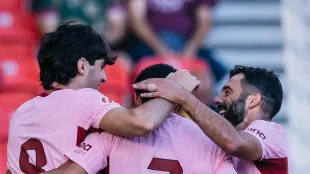 Danjuma lidera al Valencia CF con tres goles en pretemporada