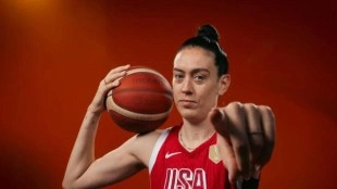 Breanna Stewart respalda el pase de España a cuartos del Mundial