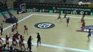 Amelia Alonso: de prodigio en minibasket a estrella del Valencia Basket