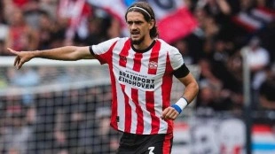 Yarek baja a 14 millones mientras Ferri sube en la Eredivisie
