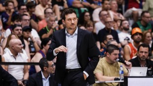 Valencia Basket concentración previa Euroliga Besiktas Estambul