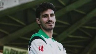 André Almeida: el Barcelona quiso ficharlo en el Valencia pero no lo dejaron ir