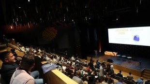 GEPACV reúne 400 gestores en su 10º Congreso de Gestión Deportiva