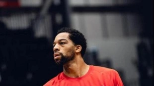 Barcelona pierde a Evbuomwan antes de enfrentar al Valencia Basket
