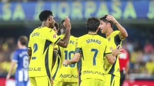 Villarreal busca romper su sequía defensiva en casa ante el Betis