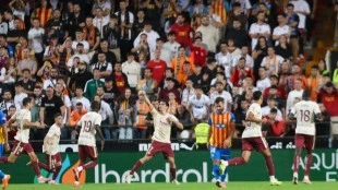 Valencia CF recibe al Villarreal en Mestalla el 24 de octubre