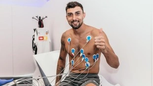 IMED Hospitales completa revisiones médicas de pretemporada en la Comunitat