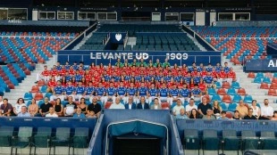 La Copa Caixa Popular 2026 bate récord con 91 pilotaris en juego